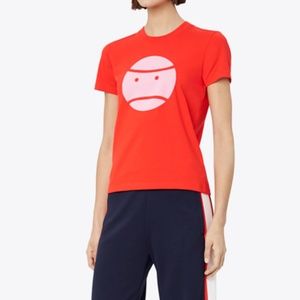Tory Burch Mr Grumps Tshirt